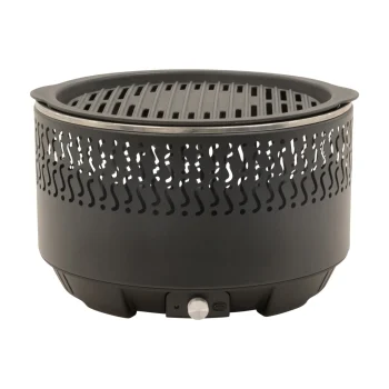 Best Houtskoolbarbecue Easystart