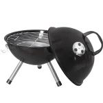 Hot Houtskoolbarbecue Havana