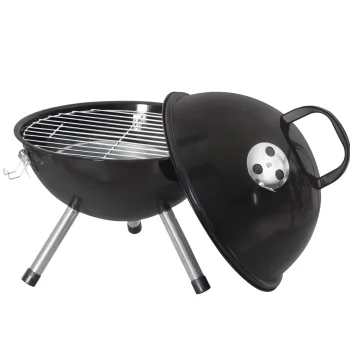 Hot Houtskoolbarbecue Havana