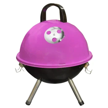 Hot Houtskoolbarbecue Havana