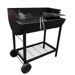 Clearance Houtskoolbarbecue Spiritwood