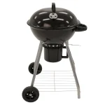 Outlet Houtskoolbarbecue Woodhull