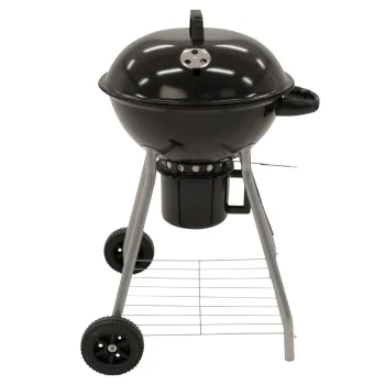 Outlet Houtskoolbarbecue Woodhull