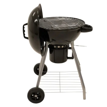 Outlet Houtskoolbarbecue Woodhull