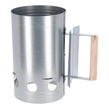 New BBQ Collection Houtskoolstarter 17x27,5 Cm