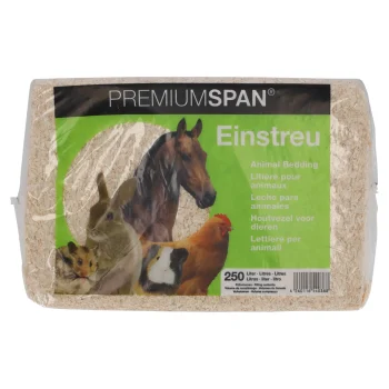 Best Premiumspan Houtvezel 250L