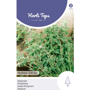Sale Horti Tops HT Majoraan