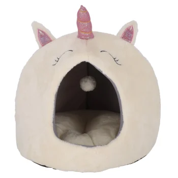 Best Friendly Pet Huisdiermand Eenhoorn 45cm