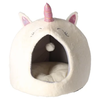 Best Friendly Pet Huisdiermand Eenhoorn 45cm