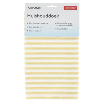 Best Nevac Huishouddoek 30x40cm RS016