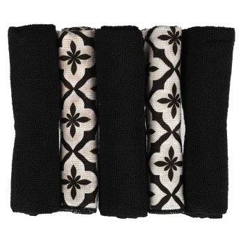 Fashion Nevac Huishouddoek 5st RS025