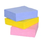 Outlet Nevac Huishouddoek Roze 10st