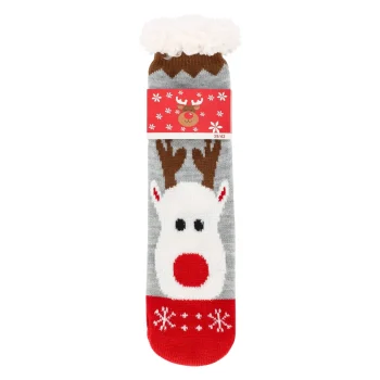 Sale Huissok Kerst Rendier 35-38