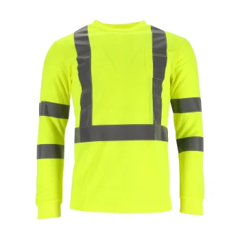 Clearance Cratex HZ Shirt Galena Geel S