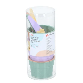 Discount Alpina Ijsset 8-delig