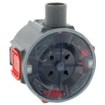 Outlet Attema Inbouwdoos U50 5/8