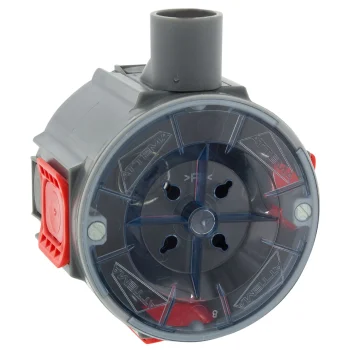 Outlet Attema Inbouwdoos U50 5/8