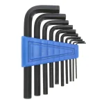 Fashion Westham Inbussleutel 10-delig