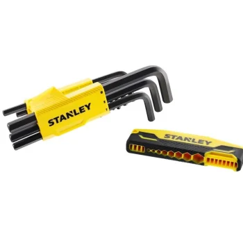 Sale Stanley Inbussleutelset 0-89-904