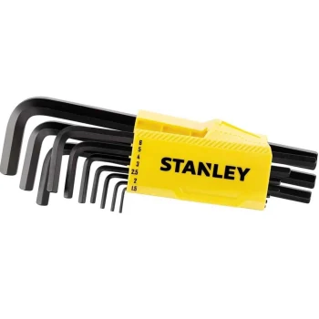 Sale Stanley Inbussleutelset 0-89-904
