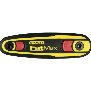 Online Stanley Inbussleutelset 8-delig Lock Fatmax
