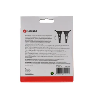 Discount Flamingo Inlegkruisjes Voor Slip Nr 4/5