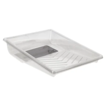 New Lotus Inlegvel Verfbak Groot 5st.