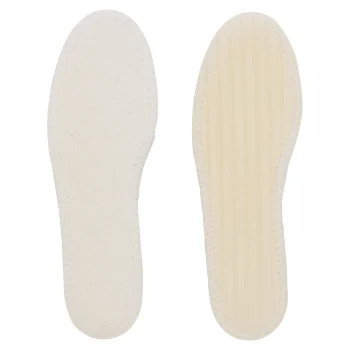 Discount Cratex Inlegzool Badstof 36-37