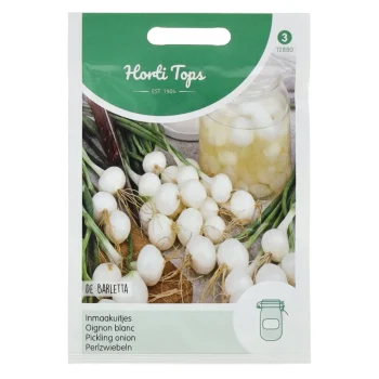 Fashion Horti Tops Inmaakuien De Barletta St.Jans