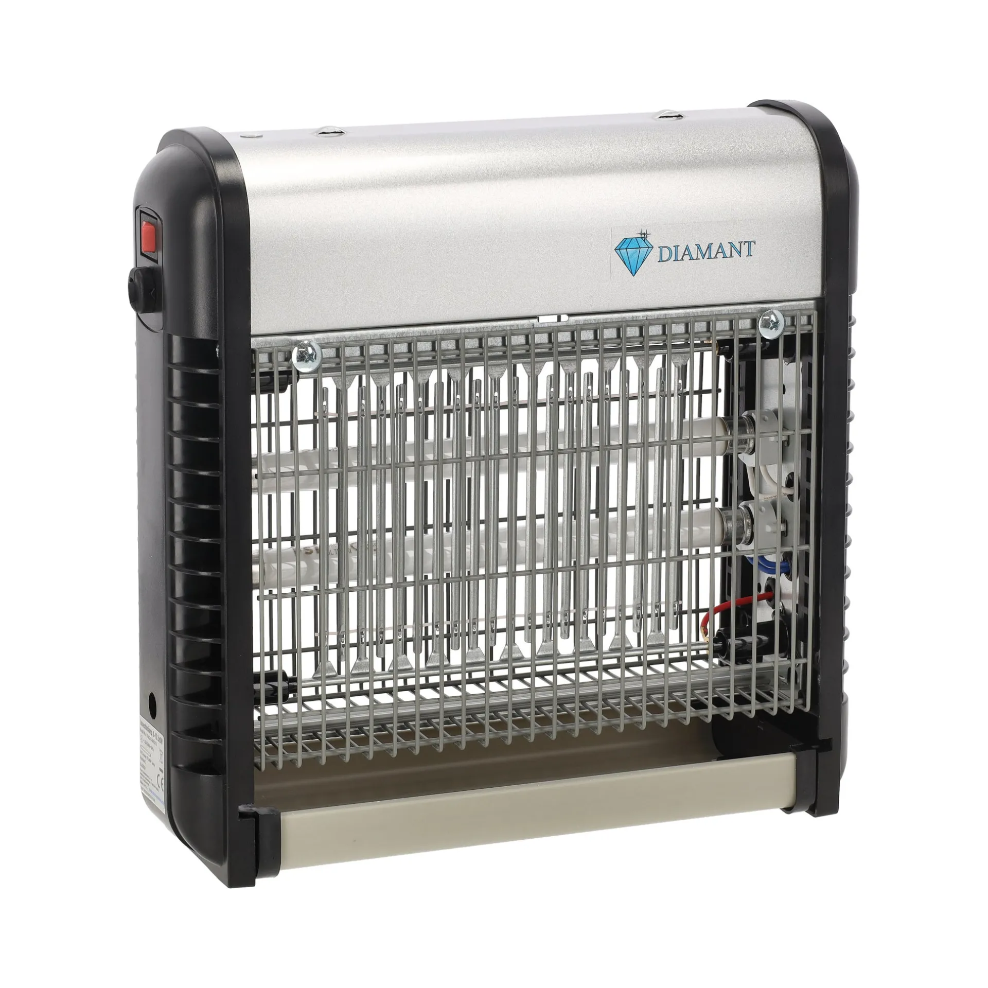 insectenlamp-il-12-2x6w-diaman-bQluTuBt-0.webp Online Diamant Insectenlamp IL-12 2x6W