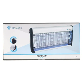 Best Diamant Insectenlamp IL-40 2x20W