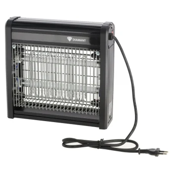 New Diamant Insectenlamp LED ILL-12