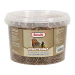Outlet Smulti Insectenmix 3L