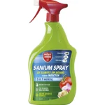 Hot Protect Garden Insectenspray Sanium 1L Protect