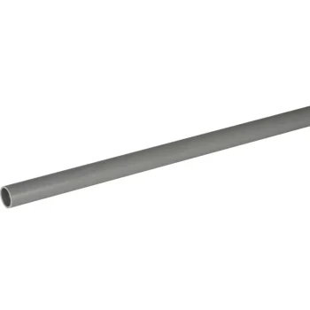 Discount Pipelife Installatiebuis PVC 3/4 2m Grijs