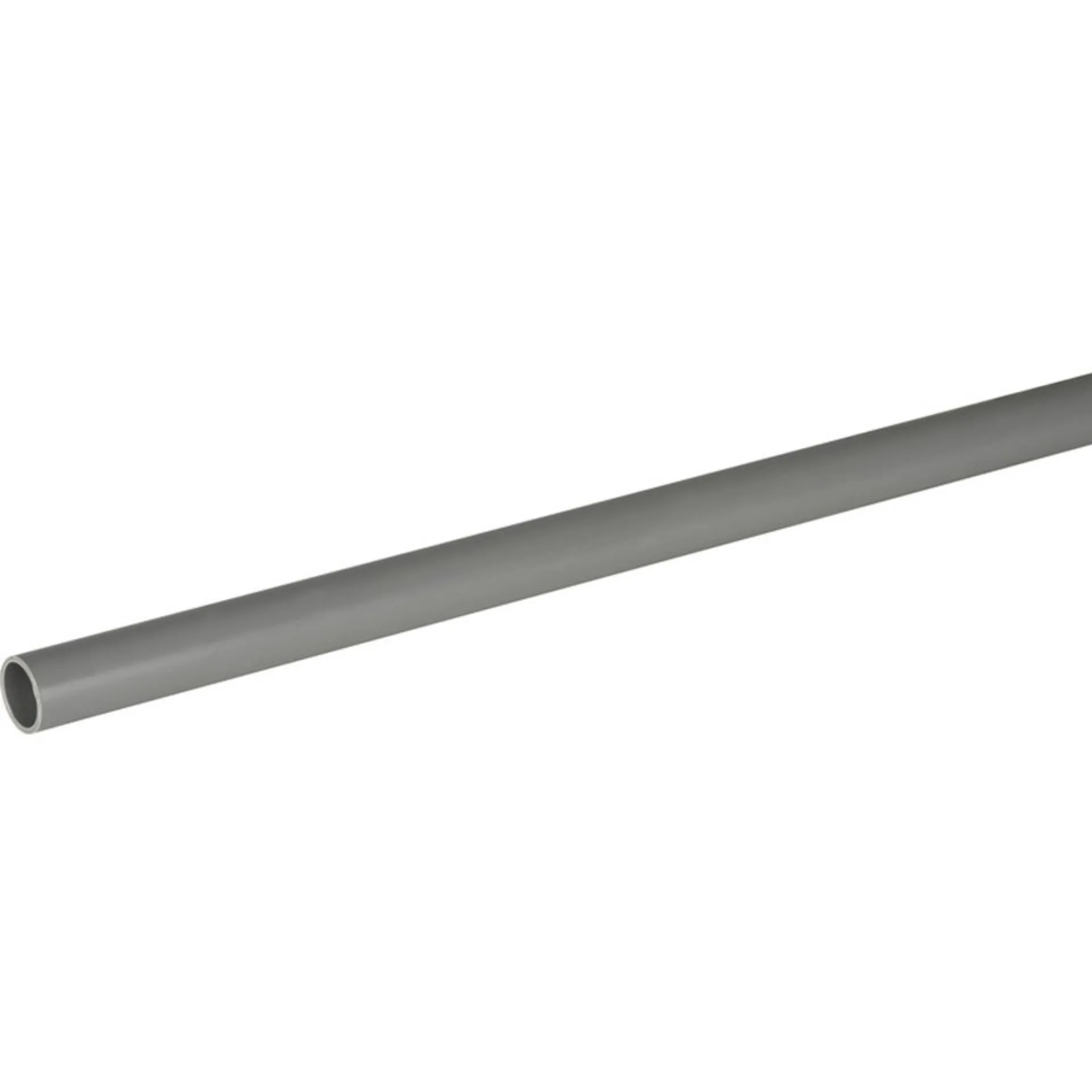 installatiebuis-pvc-58-2m-grij-MCAtnzal-0.webp Discount Pipelife Installatiebuis PVC 5/8 2m Grijs