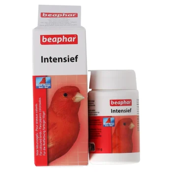 Clearance Beaphar Intensief Rood 10gr