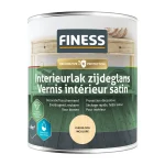 Online Finess Interieurlak Kleurloos 750ml