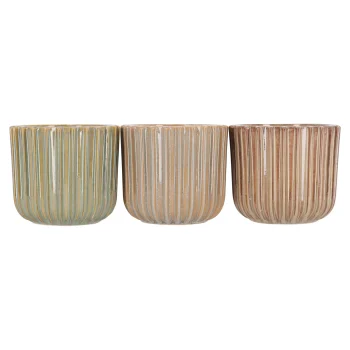 Online Mica Decorations Isco Pot