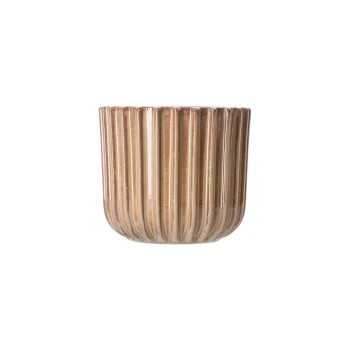 Online Mica Decorations Isco Pot