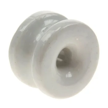 Online Koltec Isolator Hoek Porselein 10st.