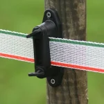 New Koltec Isolator Hoek/tussen 4st