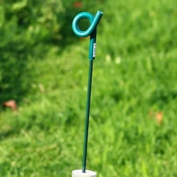 New Koltec Isolator Krulstaart Groen 40cm