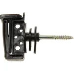 New Koltec Isolator Lint Kort 100st. Emmer