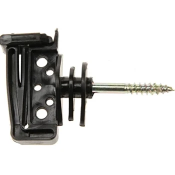 New Koltec Isolator Lint Kort 100st. Emmer