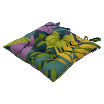 Fashion Madison Iven Green F508 46x46 Toscane