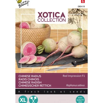 Best Buzzy Japanse Radijs