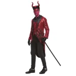 Clearance Van Cranenbroek Jas Duivelstaart Paillet S