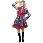 Sale Van Cranenbroek Jas Funky Space S/M