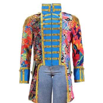 New Van Cranenbroek Jas Oeteldonk S